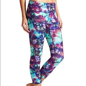 Athleta leggings